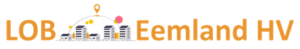 LOB eemland hv - lang tr 475 Logo LOB eemland HV
