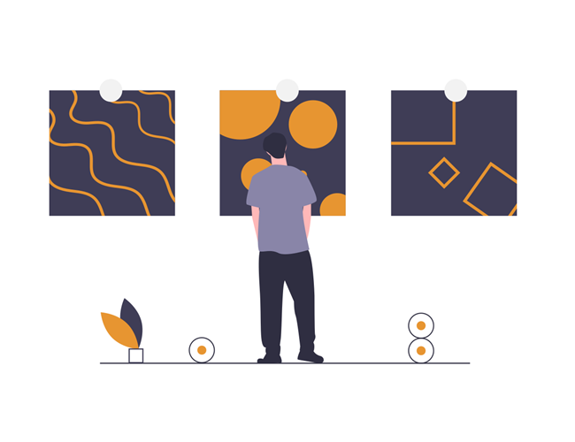 Richting Kunst en Cultuur tr 650x50 Richting Kunst en Cultuur