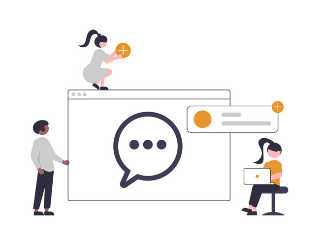 Richting Taal en Communicatie tr 650x500 Richting Taal en Communicatie